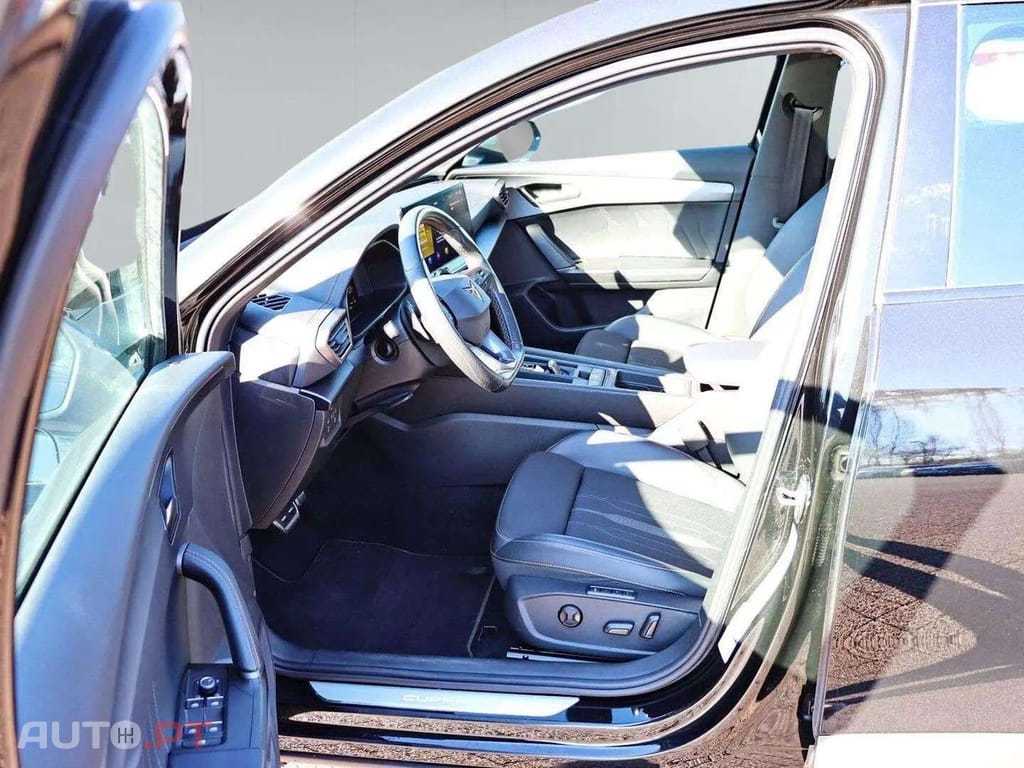 Cupra Formentor I.V.A DEDUTÍVEL  VZ 1.4 e-HYBRID