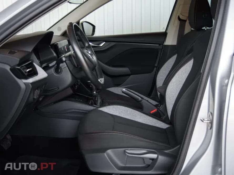 Skoda Kamiq 1.0 TSI Ambition DSG