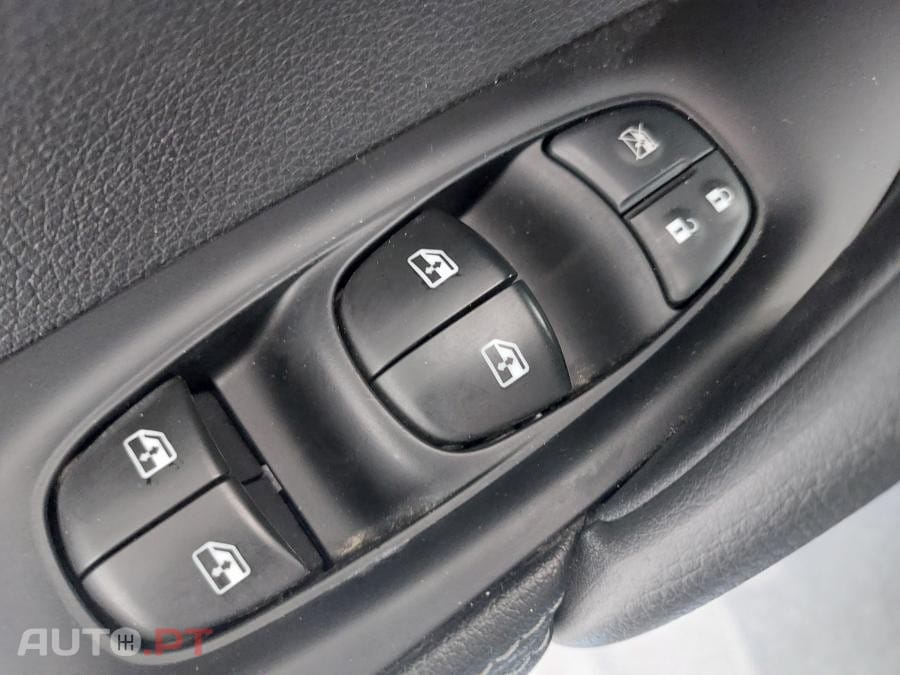 Nissan Qashqai 1.5 dCi Business Edition