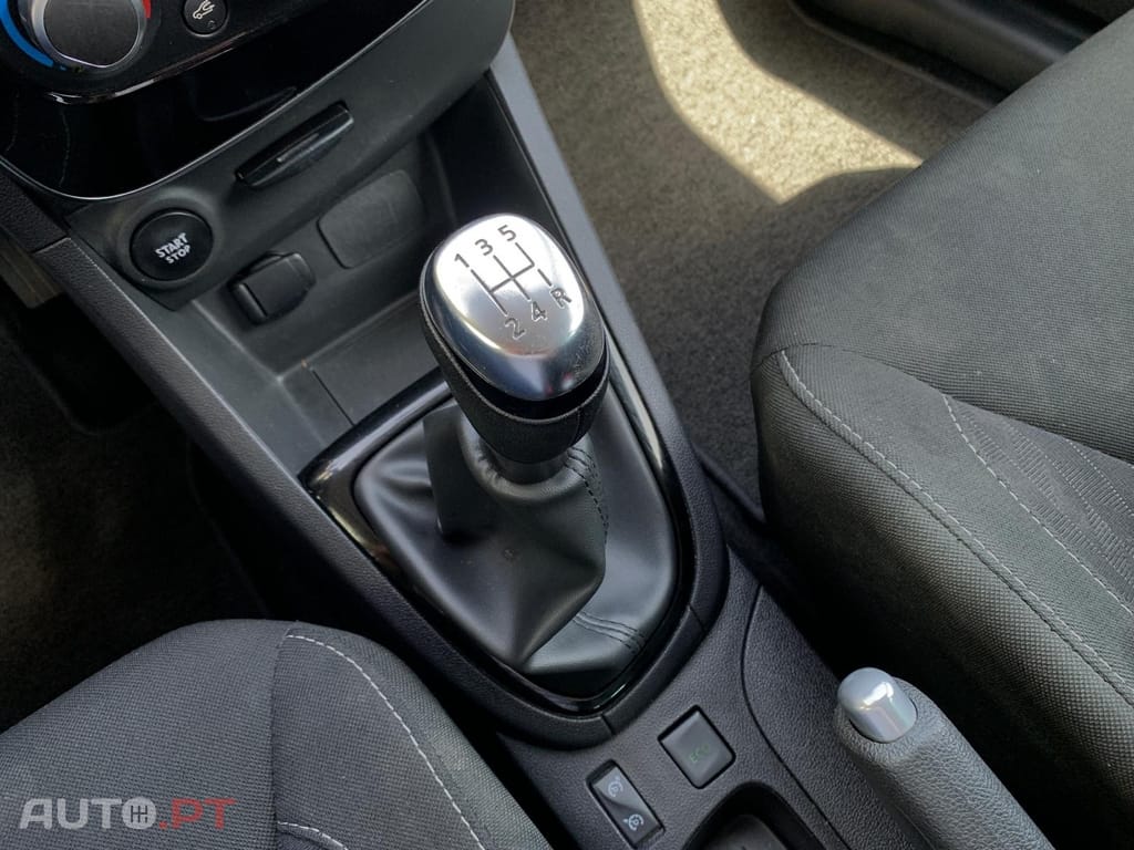 Renault Clio 1.5 dCi Limited