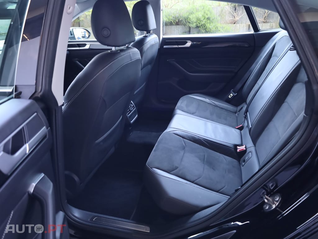 Volkswagen Arteon 2.0 TDI Elegance DSG