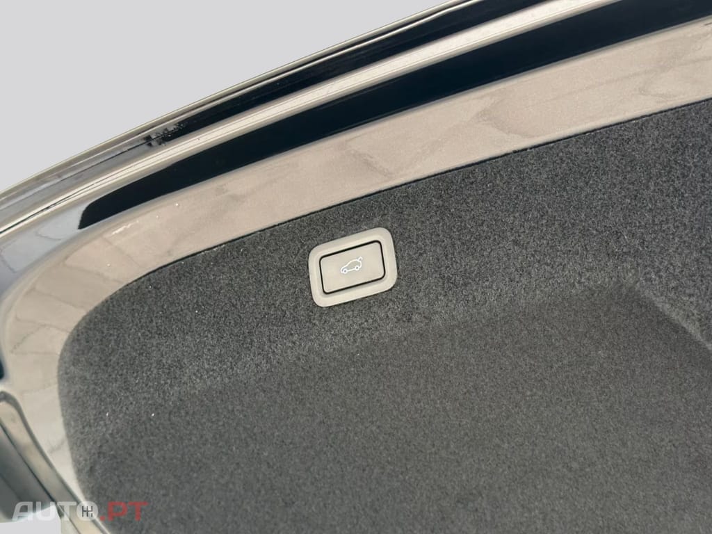 XPeng P7 86kWh AWD Performance 