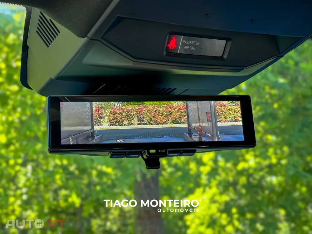 Renault Mégane E-Tech EV60 220hp optimum charge Techno