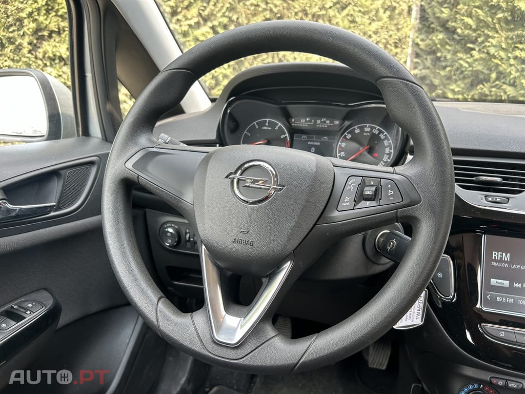 Opel Corsa 1.2 Enjoy