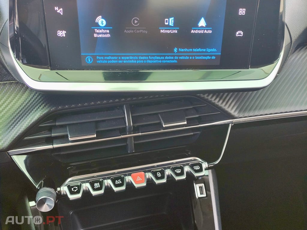 Peugeot 2008 1.5 BlueHDi Active Pack