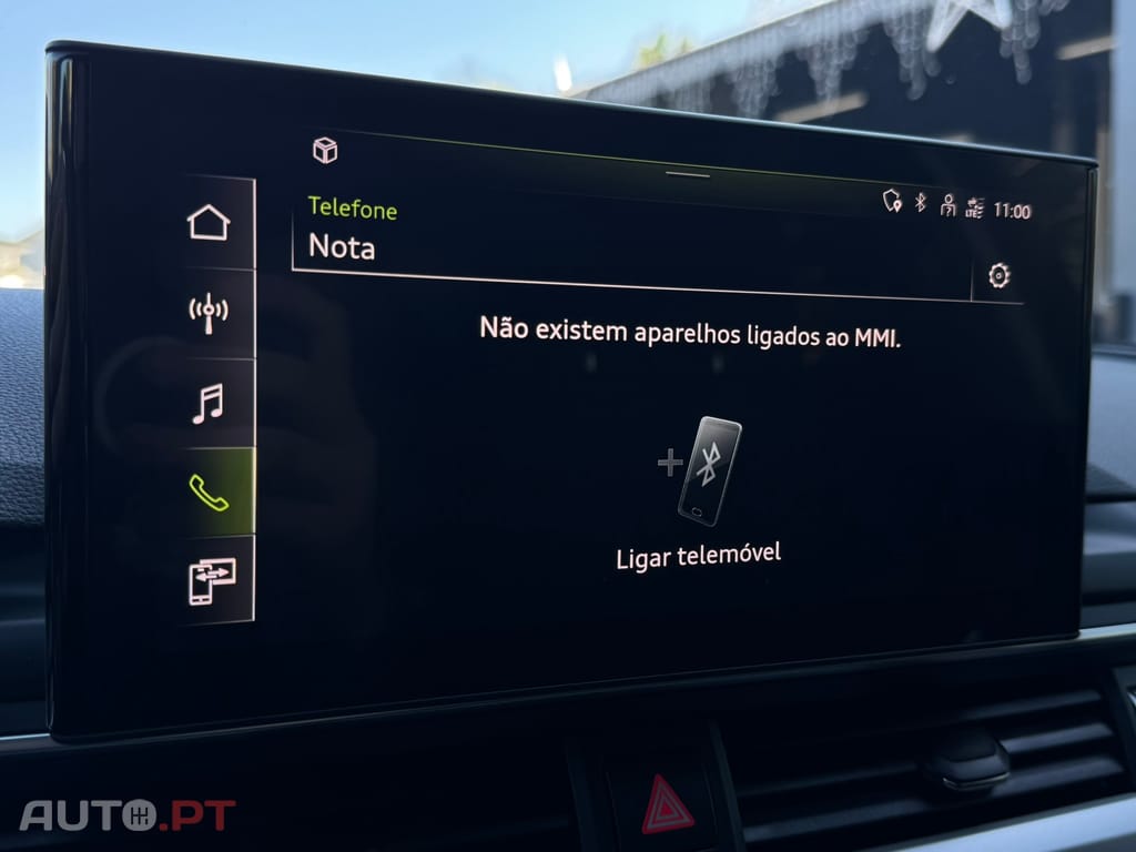 Audi A4 Avant 30 TDI Advanced S tronic