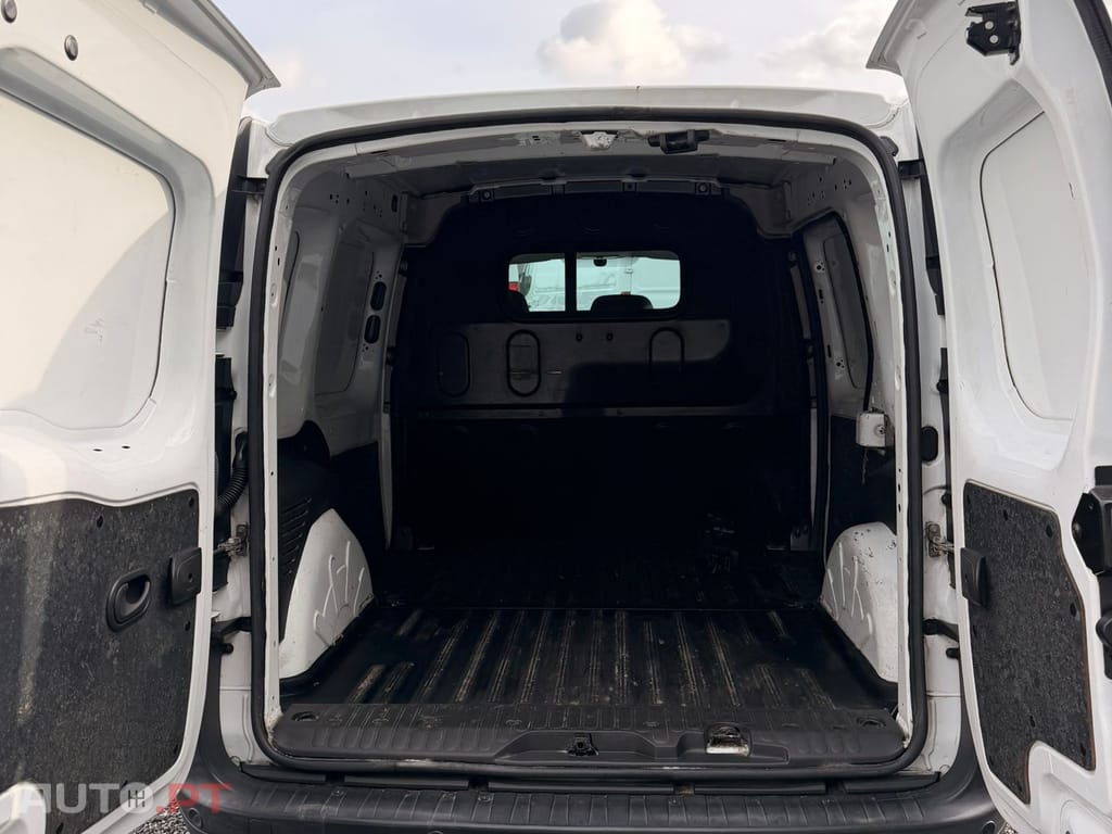 Renault Kangoo 1.5 dCi Business 3L