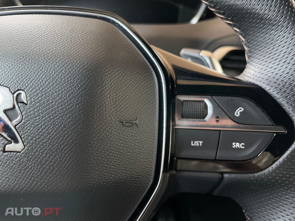 Peugeot 3008 1.2 PureTech GT EAT8