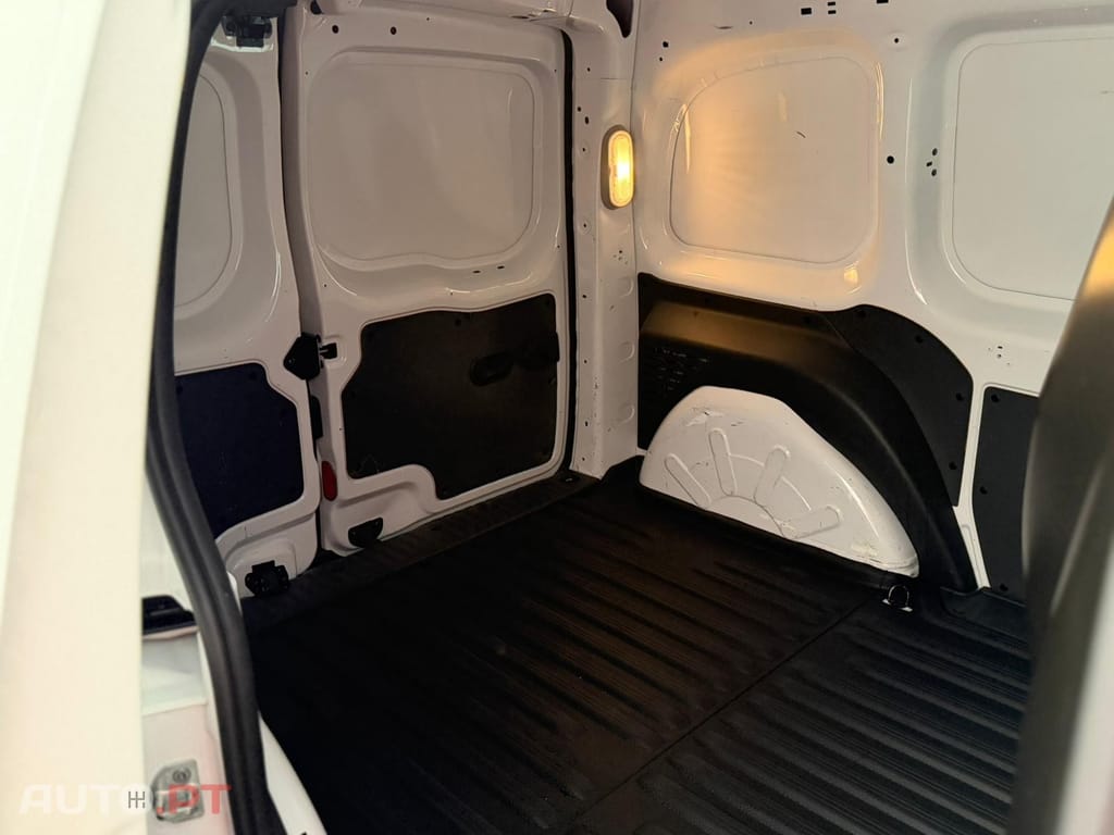 Renault Kangoo 1.5 Blue dCi Life