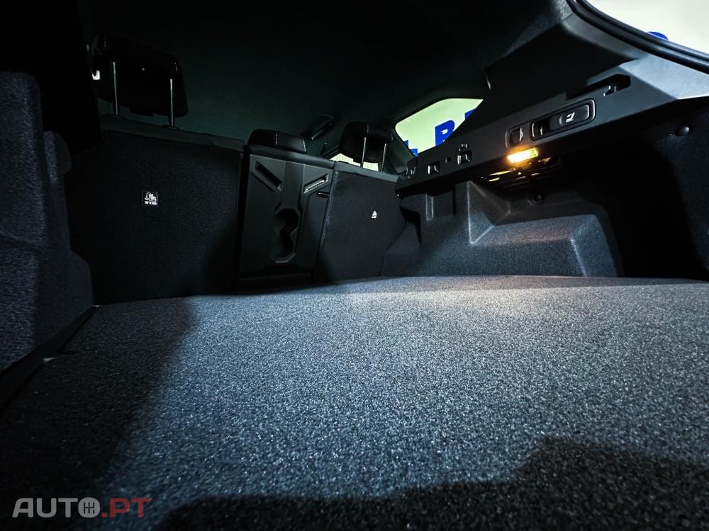 Dacia Bigster mild hybrid 140 Expression — fotografia 54