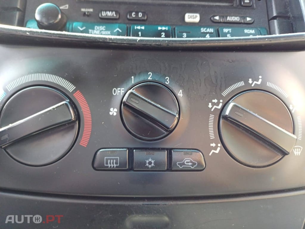 Mitsubishi Space Star 1.3 Comfort P3