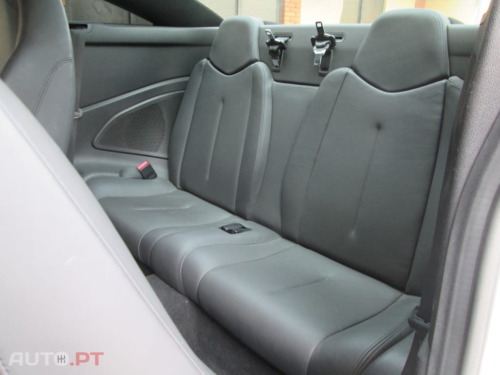 Peugeot RCZ 2.0 HDI  163CV