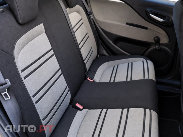 Fiat Punto Evo 1.3 M-Jet Dynamic