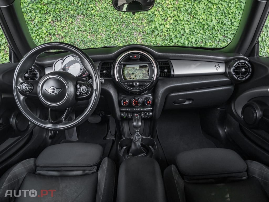 MINI Cooper Cooper Auto BlackFriars