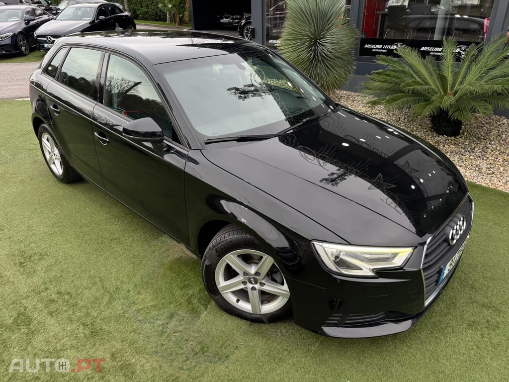Audi A3 Sportback 30 TDI
