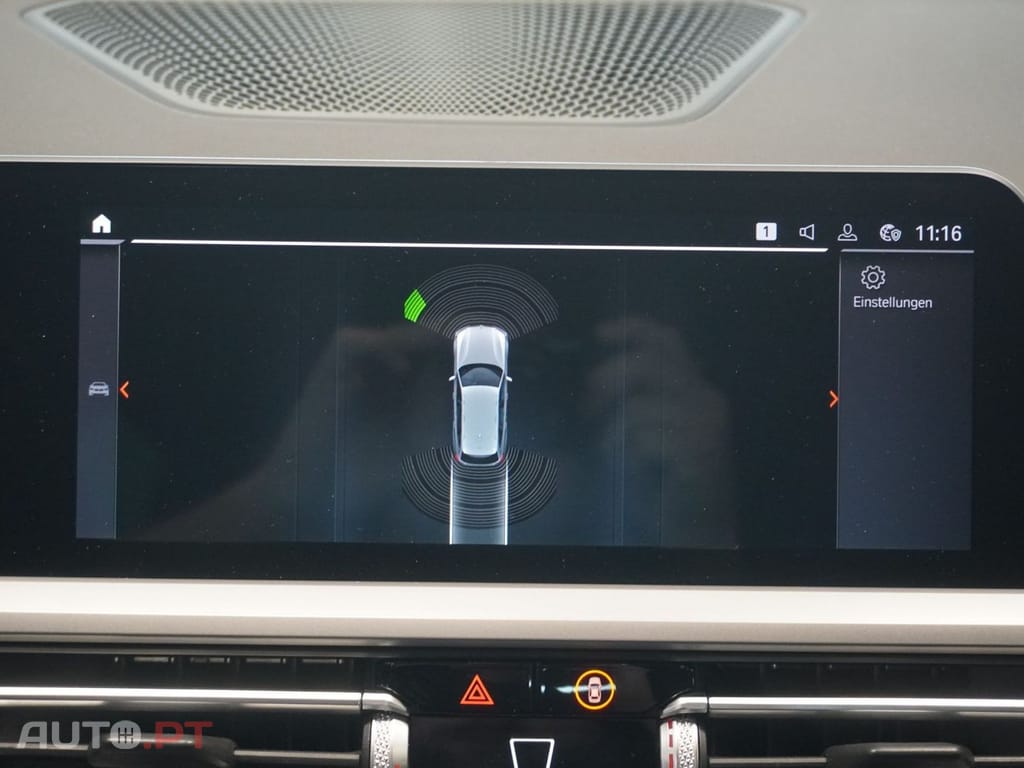 BMW 330 I.V.A DEDUTIVEL Business
