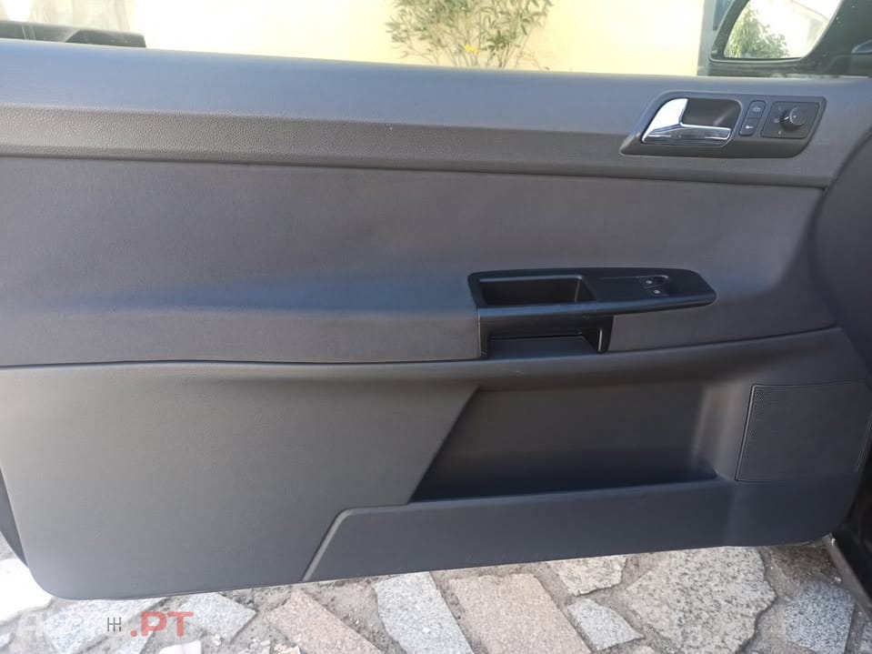 Volkswagen Polo 1.4 GT