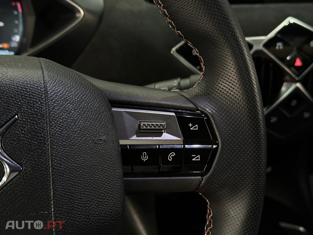 DS DS3 1.2 PureTech Performance Line