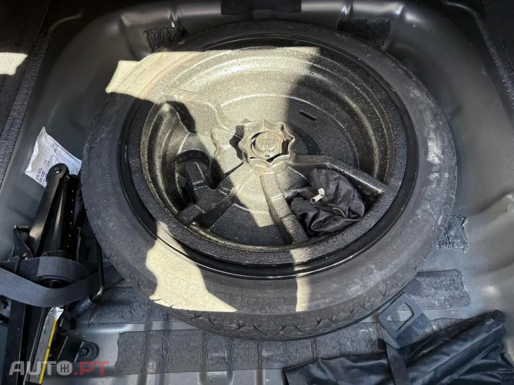 Audi A3 1.6 TDI Attraction