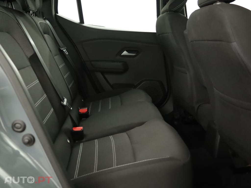 Dacia Sandero Sandero 1.0 TCe Expression
