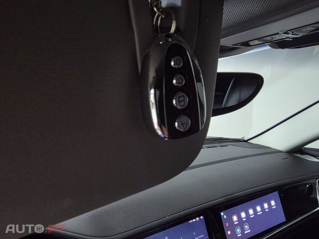 Porsche Panamera Platinum Edition