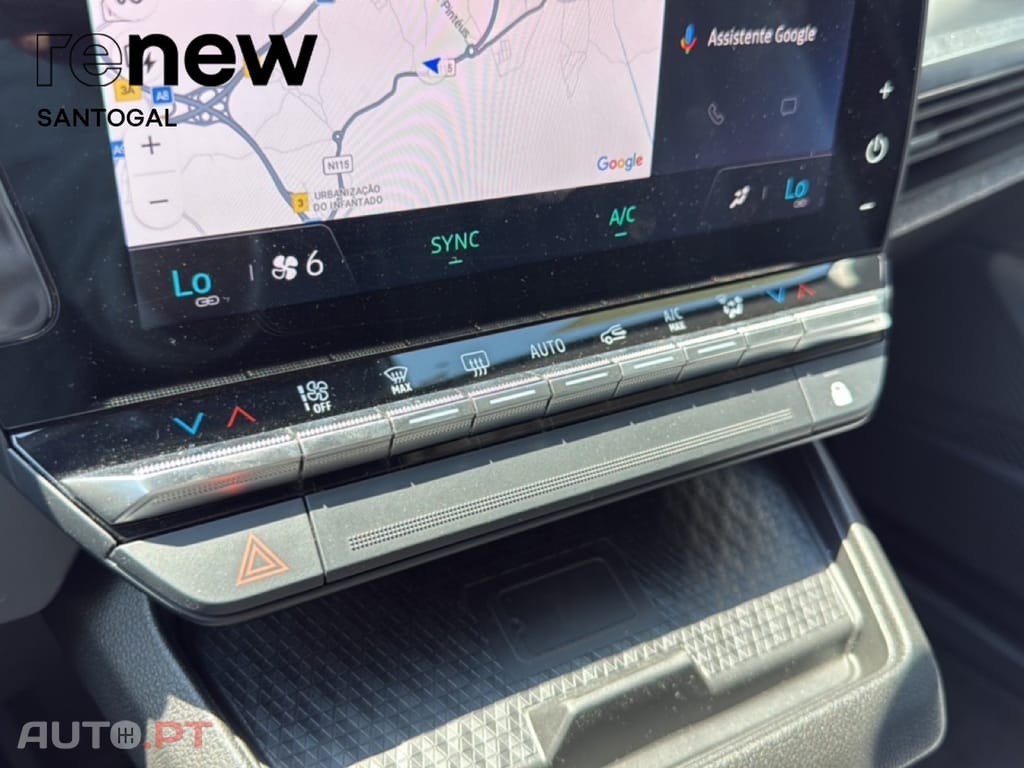 Renault Mégane E-Tech EV60 Evolution ER Autonomia Comfort