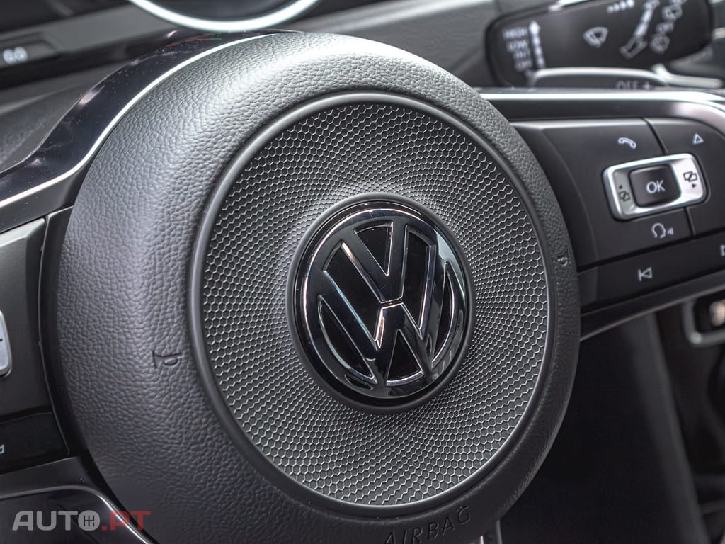 Volkswagen Golf 2.0 TSi GTi ClubSport DSG