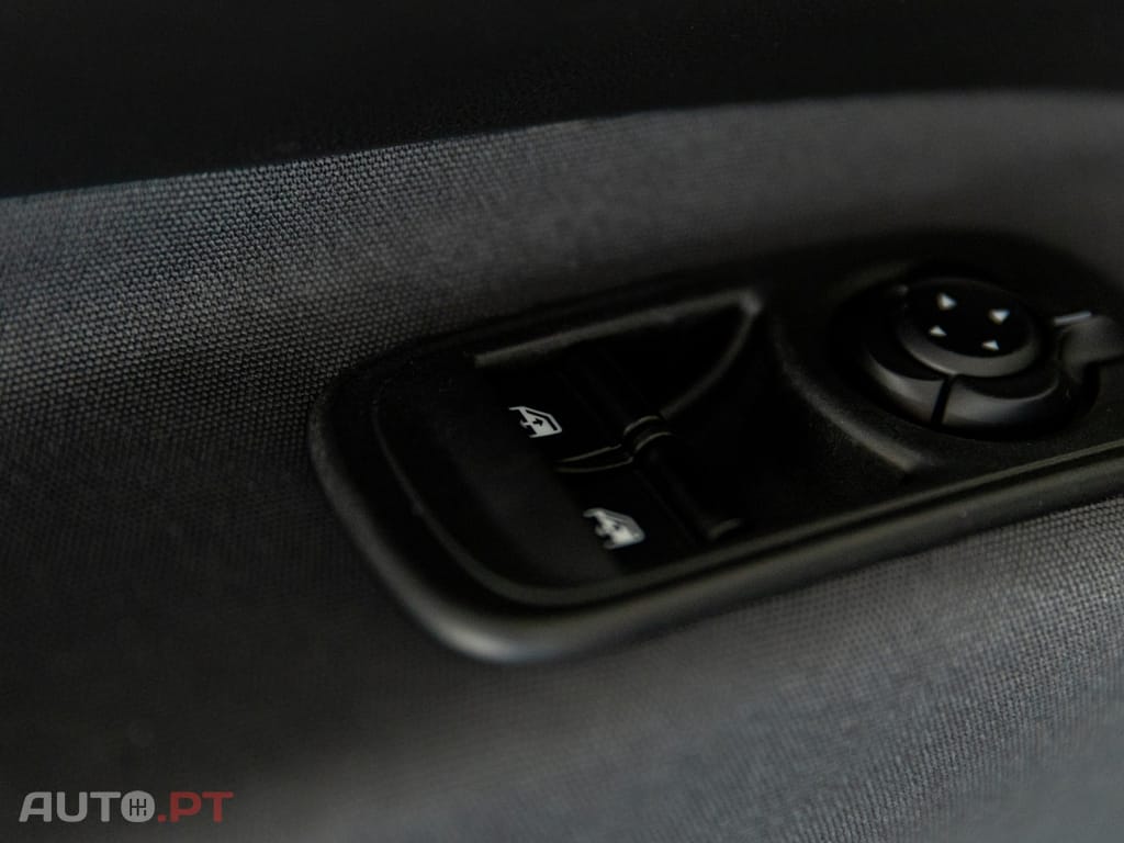 Fiat 500e 3+1 42 kWh