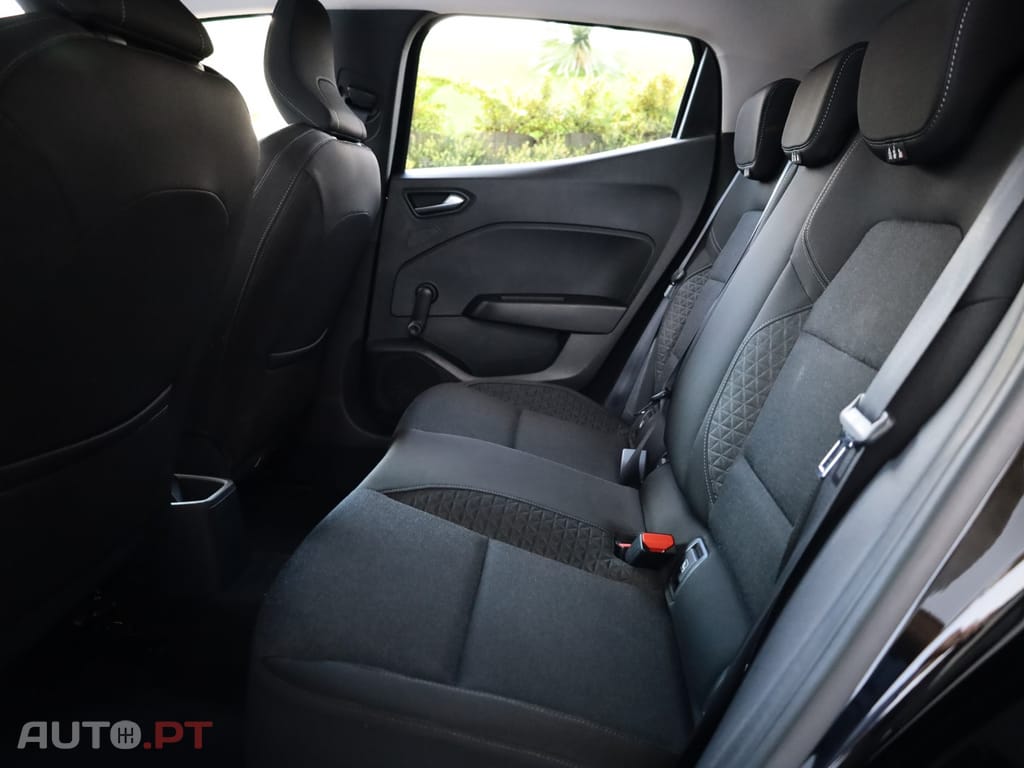 Renault Clio 1.0 TCe Intens