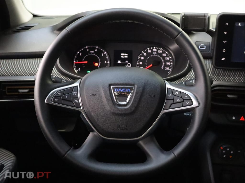 Dacia Sandero 1.0 TCe Essential