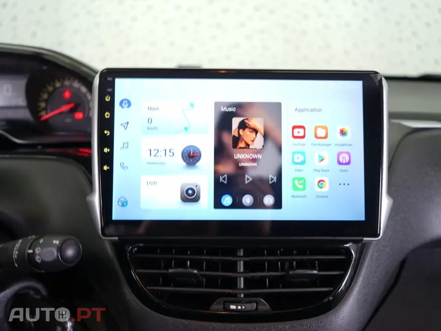 Peugeot 208 1.0 VTi Access