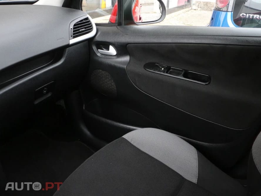 Peugeot 207 1.4 16V Trendy