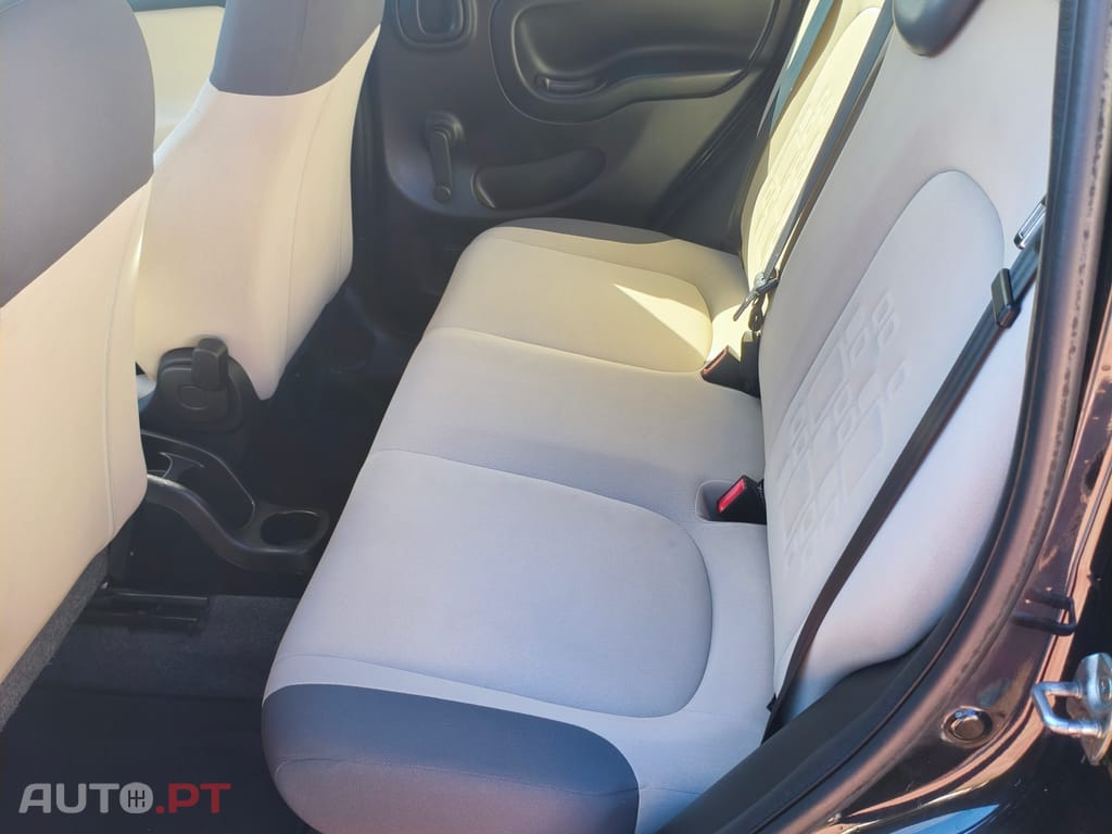 Fiat Panda 1.2
