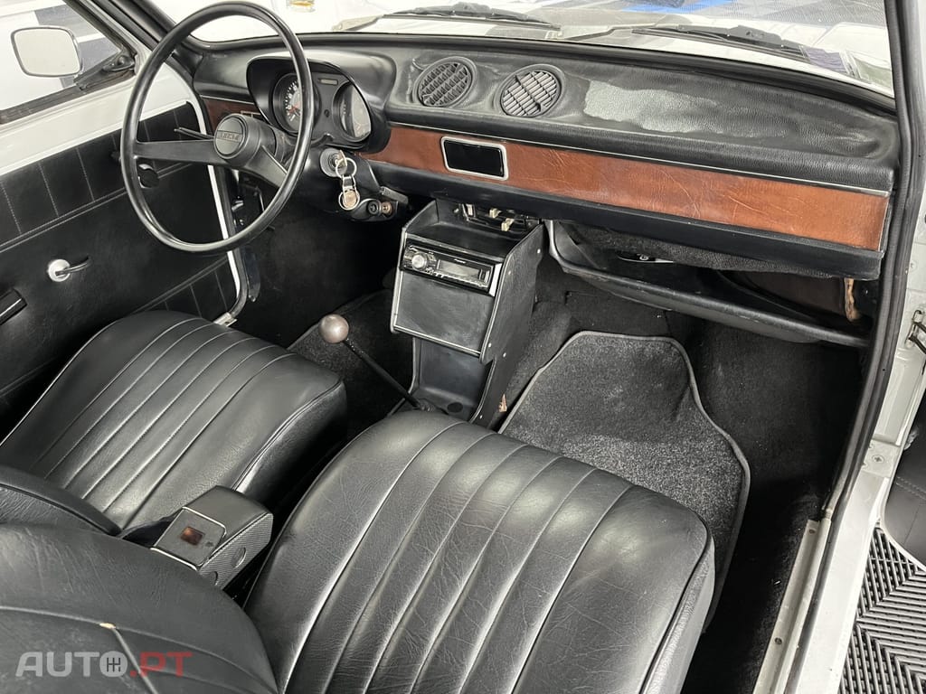 Fiat 127 Mk1