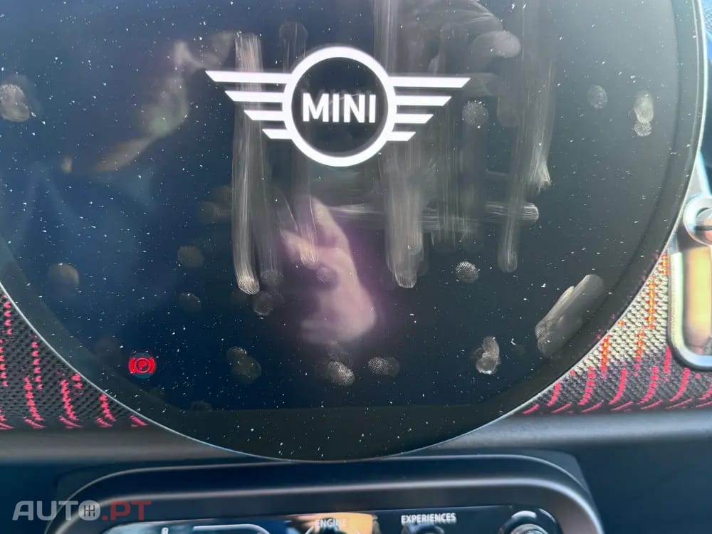 MINI Countryman John Cooper Works Auto