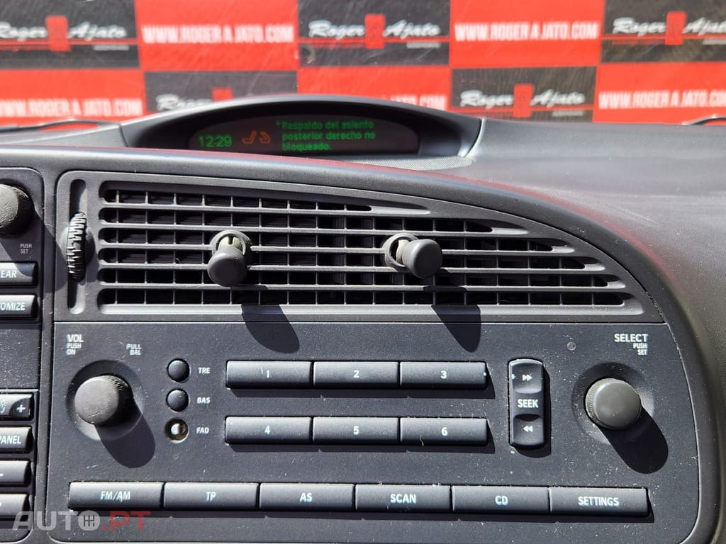 Saab 9-3 Sport Sedan 1.9 TiD Vector
