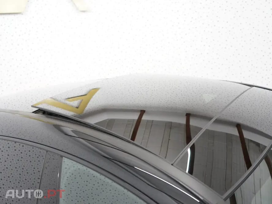 Mercedes-Benz CLA 250 e 8G-DCT Edition AMG Line