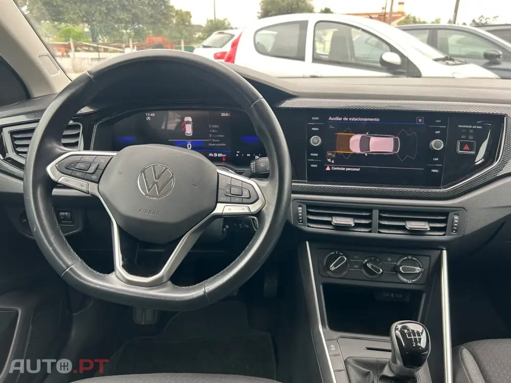 Volkswagen Taigo 1.0 TSI Urban Style