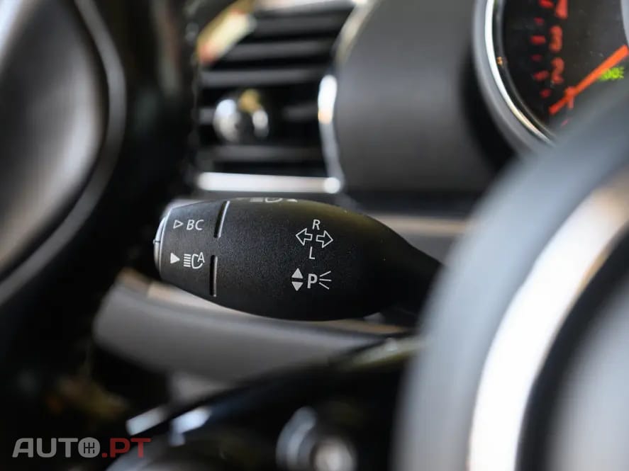 MINI Clubman Cooper D Classic Auto