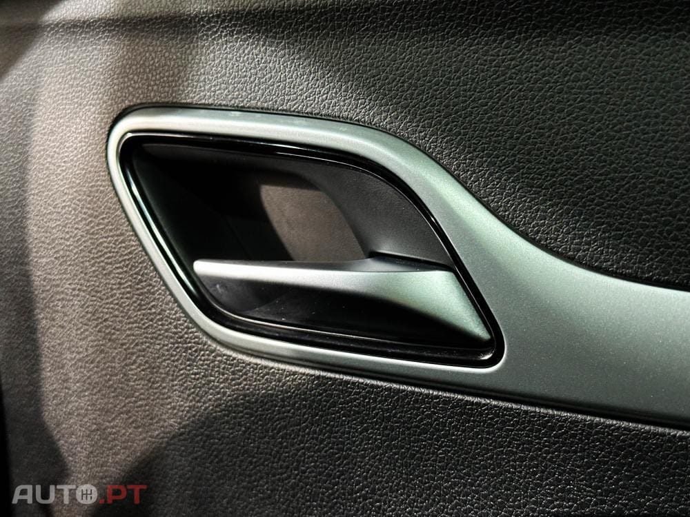 MG ZS EV 50.3 kWh Luxury