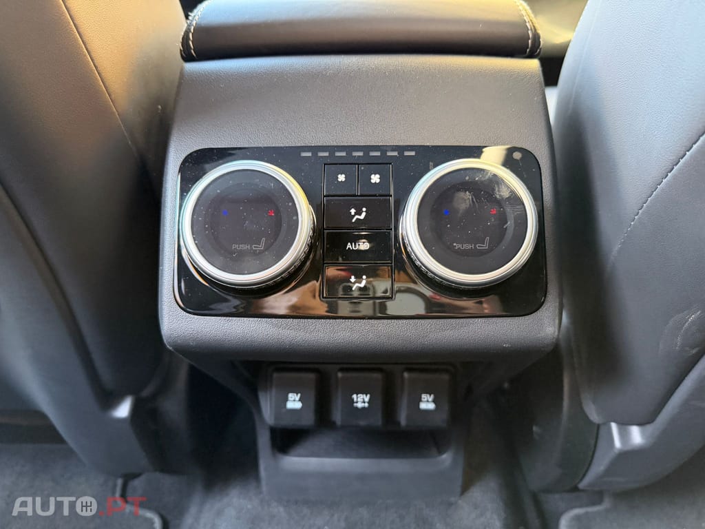 Jaguar I-Pace S AWD 400