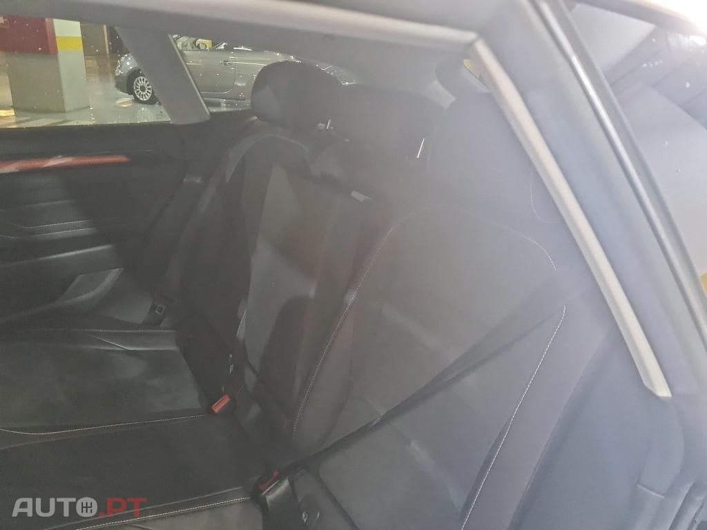 Volkswagen Arteon 1.4 TSI eHybrid Elegance