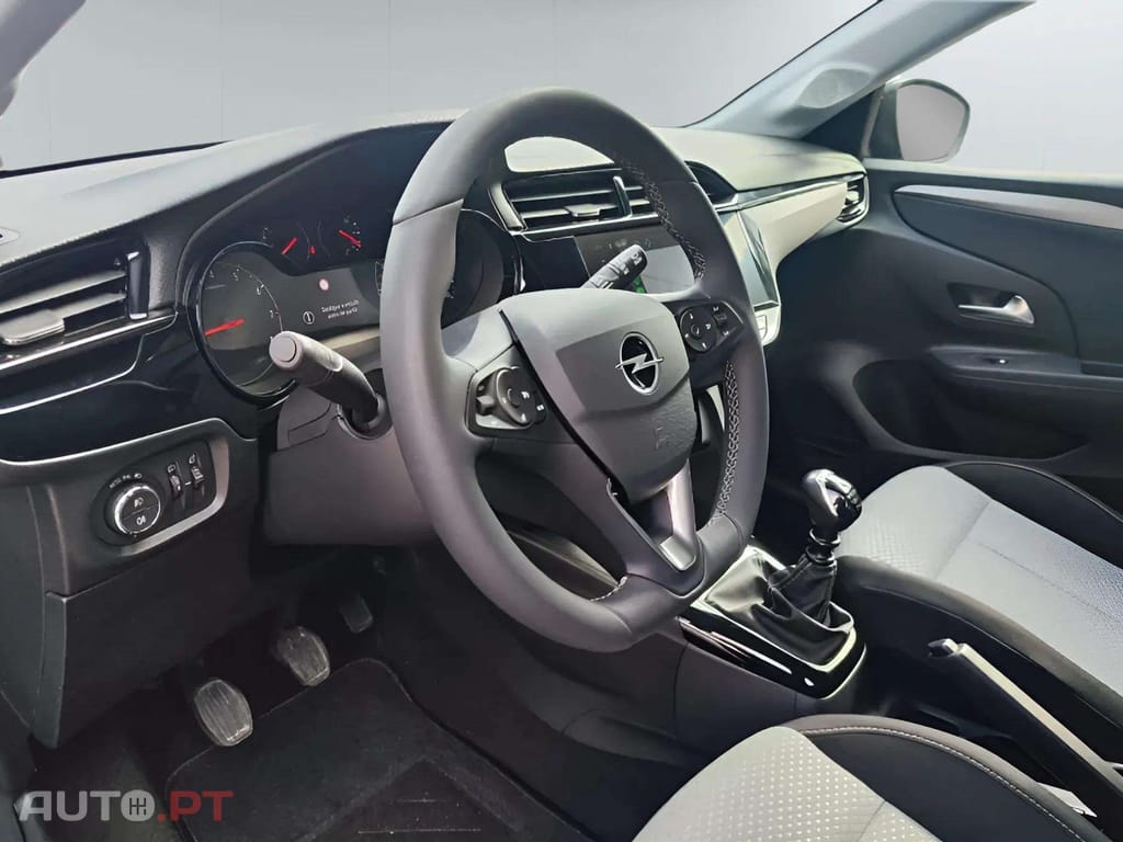 Opel Corsa 1.2 T 100cv