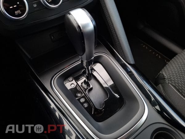 Renault Kadjar 1.3 TCe 140 Equilibre