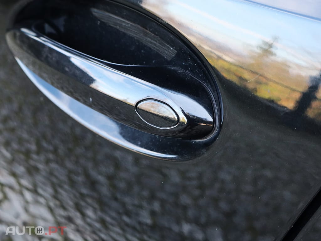 BMW 330 e Touring Pack M Auto.