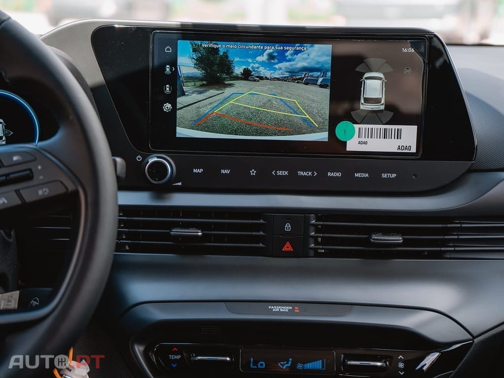 Hyundai i20 1.0 T-GDI Style (TT)