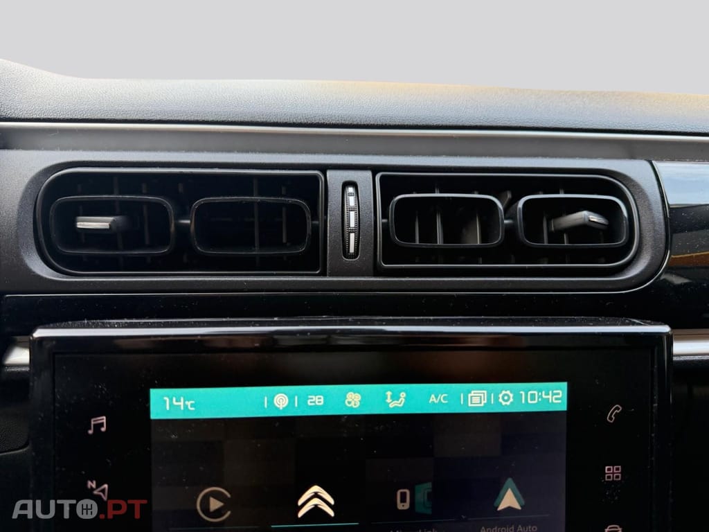 Citroen C3 SHINNE 1.2 