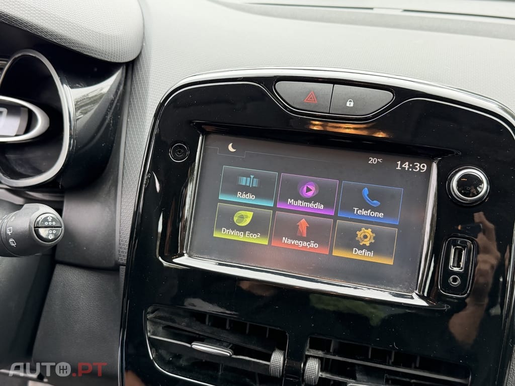 Renault Clio 1.5 dCi Confort