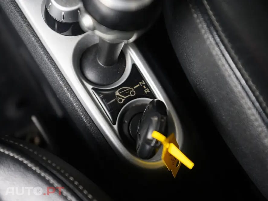 Smart ForTwo 1.0 T Brabus Xclusive