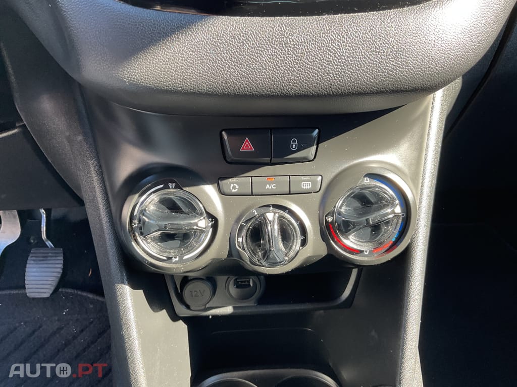 Peugeot 208 1.2 PureTech Active